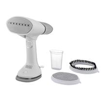 Ferro Vaporizador Portátil Dobrável 3 Em 1 Black + Decker BDV3000 Bivolt
