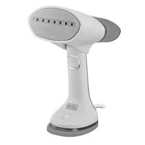 Ferro Vaporizador Portátil E Dobrável 3 Em 1 Black Decker Ferro Vaporizador Portátil E Dobrável 3 Em 1 Black Decker