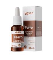 Ferro Ydrosolv Yosen 30ml Ferro Ydrosolv Yosen 30ml