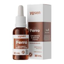 Ferro Yosen 30ml