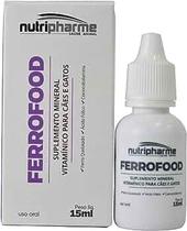 Ferrofood 15ml