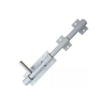Ferrolho Aluminio Jumbo 200mm Branco