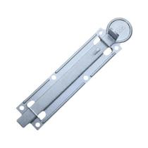 Ferrolho Chato 4'' Zincado Loth Ferrolho Chato 4'' Zincado Loth