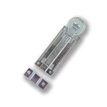 Ferrolho chato leve 3,0 - loth