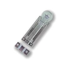 Ferrolho Chato Leve 5,0' Loth Ref 20450