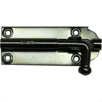 Ferrolho Fio Redondo Flo Silvana 2'' Blister 1Peca 96844 Ferrolho Fio Redondo Flo Silvana 2'' Blister 1Peca 96844