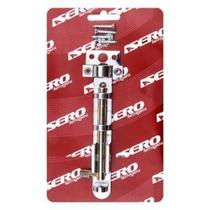 Ferrolho Naval Cromado 12cm Isero - Zamak