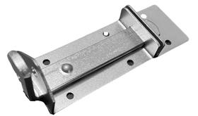 Ferrolho P/cadeado 6 20665 Loth Ferrolho P/cadeado 6 20665 Loth