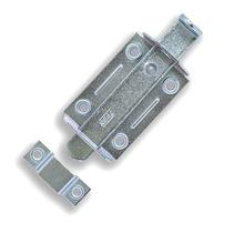 Ferrolho para Cadeado 4" - Loth Ferrolho para Cadeado 4" - Loth