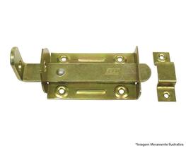 Ferrolho Porta Cadeado Loth 35621 2equot c/12pçs