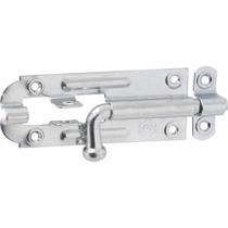 Ferrolho portao zincado silvana 500-4" - * 7387 * Ferrolho portao zincado silvana 500-4" - * 7387 *