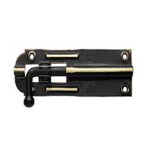 Ferrolho Redondo 2” FZOE - Silvana Encartelado 500 Ferrolho Redondo 2” FZOE - Silvana Encartelado 500