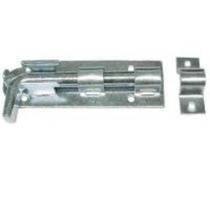 Ferrolho redondo leve 5,0 - loth