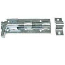 Ferrolho Redondo Reforcado 6" Loth Ref 20960