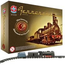 Ferrorama edição especial comemorativa