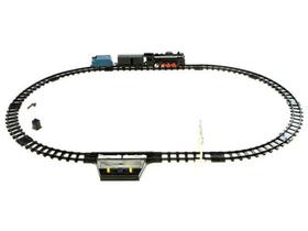 Ferrorama Estrela - XP 100