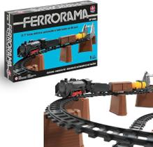 Ferrorama Xp 500s Brinquedo Estrela Ferrorama Xp 500s Brinquedo Estrela