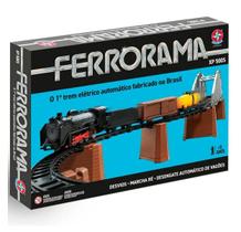 Ferrorama Xp 500s Estrela