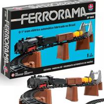 Ferrorama Xp 500s - Estrela