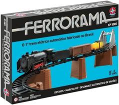 Ferrorama XP 500S Estrela Ferrorama XP 500S Estrela