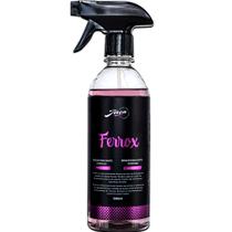 Ferrox 500ml Jaça Descontaminante Ferroso