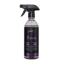 Ferrox Descontaminante Ferroso Spray Jaça 500 Ml Ferrox Descontaminante Ferroso Spray Jaça 500 Ml