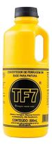 Ferrox Tf7 Neutraliza Ferrugem 500ml Ferrox Tf7 Neutraliza Ferrugem 500ml