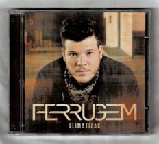 Ferrugem CD Climatizar