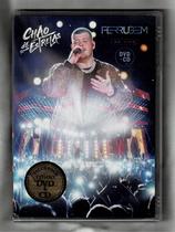 Ferrugem DVD + CD Chão De Estrelas Ao Vivo Ferrugem DVD + CD Chão De Estrelas Ao Vivo