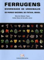 Ferrugens, diversidade de uredinales Ferrugens, diversidade de uredinales