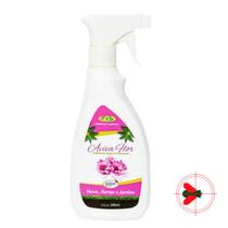 Fert Orgânico - Ecocert- Aviva Flor Pronto Uso 500 Ml