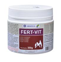 Fert-Vit 200g - Amgercal