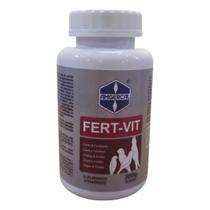 Fert-Vit 200g - Para Pássaros Canto e Fertilidade Fert-Vit 200g - Para Pássaros Canto e Fertilidade