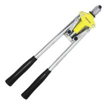 Fertak Alicate Rebitador Manual Profissional Alavanca 17 Pol