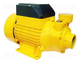 Fertak Bomba De Água Motobomba Periférica 1/2 HP 220V