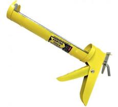 Fertak Pistola Aplicador Para Silicone e PU Tubo Vedação