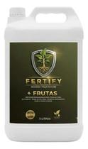 Fertify + Frutas 5l Fertilizante Adubo Líquido Npk 5-8-5 Fertify + Frutas 5l Fertilizante Adubo Líquido Npk 5-8-5