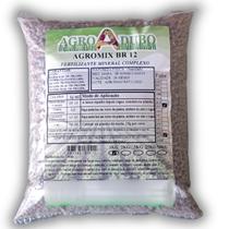 Fertili. 1kg Fte Br 12 Micronutriente - S - B -Cu - Mn - Mo - Zn