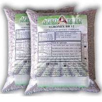 Fertili. 2kg Fte Br 12 Micronutriente - S - B -Cu - Mn - Mo - Zn Fertili. 2kg Fte Br 12 Micronutriente - S - B -Cu - Mn - Mo - Zn