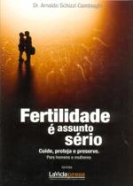 Fertilidade é Assunto Sério