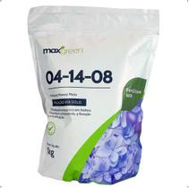 Fertilizante 04-14-08 Maxgreen 1 Kg Fertilizante 04-14-08 Maxgreen 1 Kg