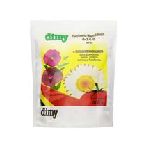 Fertilizante 04 - 14 - 08 Saco 500gr - Dimy Fertilizante 04 - 14 - 08 Saco 500gr - Dimy