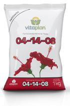 Fertilizante 04-14-08 - Vitaplan - 1kg