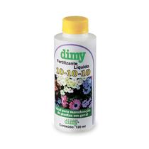 Fertilizante 10-10-10 DIMY Líquido 120 ML Fertilizante 10-10-10 DIMY Líquido 120 ML