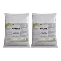 Fertilizante 10-45-00 Codipa 2kg ROHB Alta Performance no Desenvolvimento Vegetal
