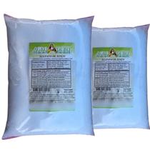 Fertilizante 10kg Sulfato de Zinco 20%Zn 10%S Soluvel em Agua