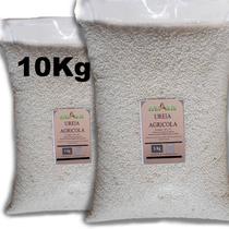 Fertilizante 10Kg Ureia Granulada Fertilizante 10Kg Ureia Granulada