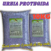 Fertilizante 10Kg Ureia Protegida Premium 46%N Sem Perdas