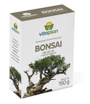 Fertilizante 150grs Bonsai Nutriplan Fertilizante 150grs Bonsai Nutriplan