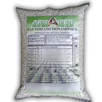 Fertilizante 1Kg Map Granulado Fosfato Monoamónico
